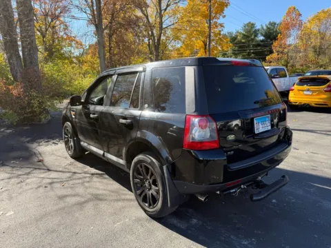 More photos of 2008 Land Rover LR2 SE at Indy Auto Man, IN