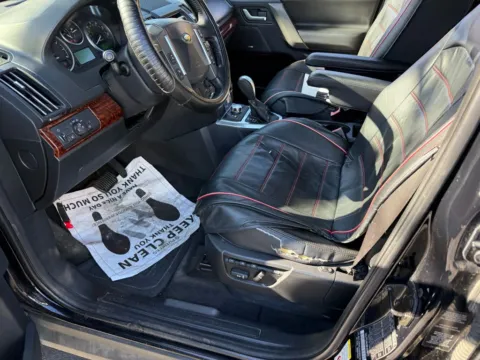 More photos of 2008 Land Rover LR2 SE at Indy Auto Man, IN