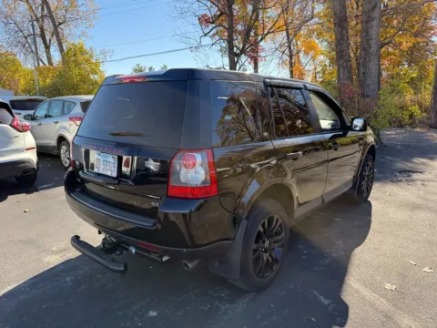 Another view of 2008 Land Rover LR2 SE for sale in Indianapolis, IN at Indy Auto Man