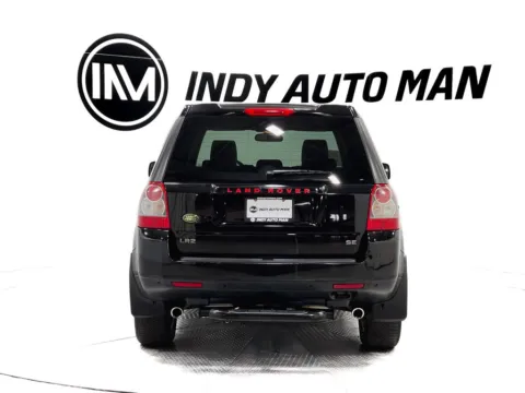 More photos of 2008 Land Rover LR2 SE at Indy Auto Man, IN