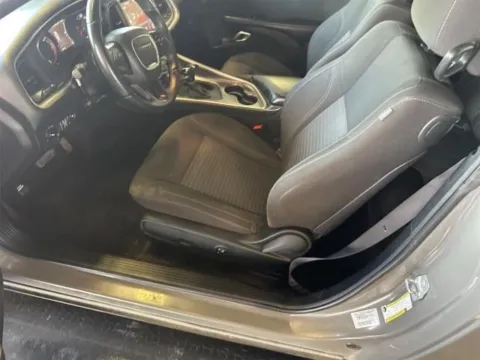 Another view of 2017 Dodge Challenger R/T for sale in Indianapolis, IN at Indy Auto Man