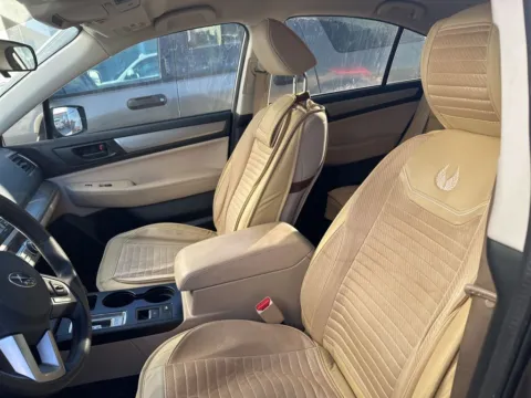 More photos of 2016 Subaru Legacy 2.5i at Indy Auto Man, IN