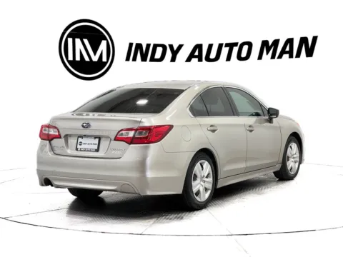 More photos of 2016 Subaru Legacy 2.5i at Indy Auto Man - Indianapolis, IN