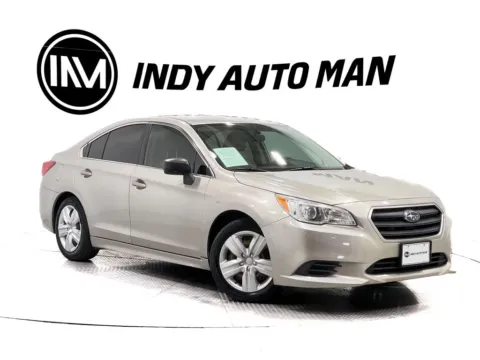 Photos of 2016 Subaru Legacy 2.5i for sale in Indianapolis, IN at Indy Auto Man - Indianapolis