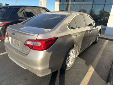 More photos of 2016 Subaru Legacy 2.5i at Indy Auto Man, IN