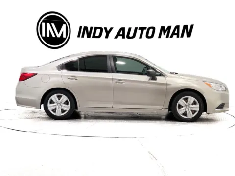 Another view of 2016 Subaru Legacy 2.5i for sale in Indianapolis, IN at Indy Auto Man - Indianapolis