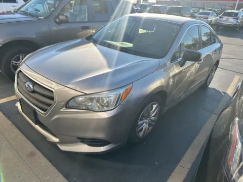 Photos of 2016 Subaru Legacy 2.5i for sale in Indianapolis, IN at Indy Auto Man