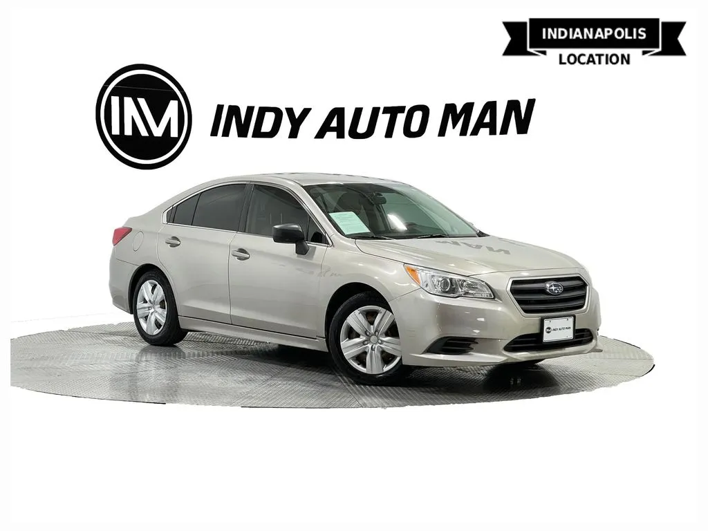 2016 Subaru Legacy 2.5i for sale in Indianapolis, IN