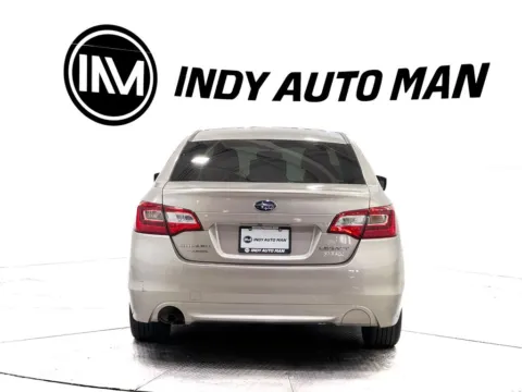 More photos of 2016 Subaru Legacy 2.5i at Indy Auto Man - Indianapolis, IN