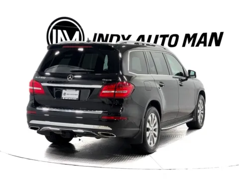 More photos of 2018 Mercedes-Benz GLS 450 4MATIC at Indy Auto Man - Indianapolis, IN