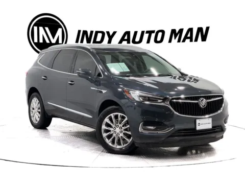 Photos of 2018 Buick Enclave Premium Group for sale in Indianapolis, IN at Indy Auto Man