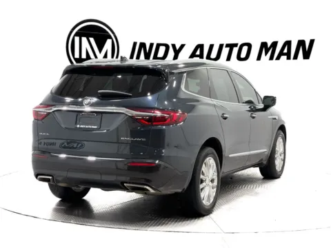 More photos of 2018 Buick Enclave Premium Group at Indy Auto Man, IN