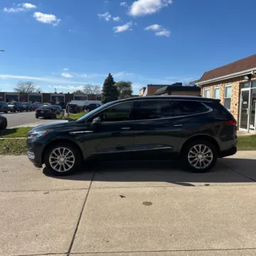 More photos of 2018 Buick Enclave Premium Group at Indy Auto Man, IN