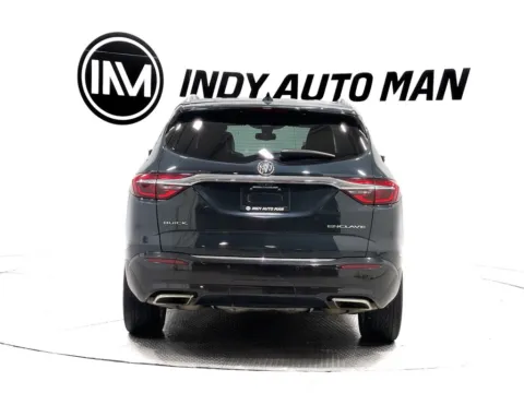 More photos of 2018 Buick Enclave Premium Group at Indy Auto Man, IN