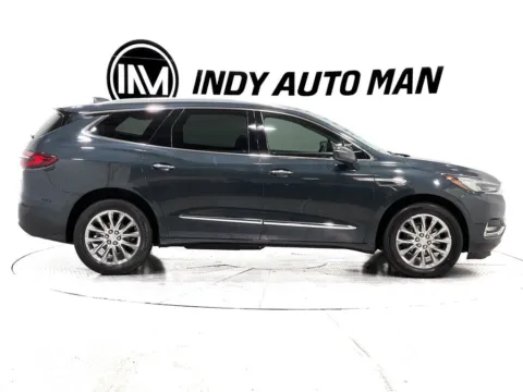 Another view of 2018 Buick Enclave Premium Group for sale in Indianapolis, IN at Indy Auto Man