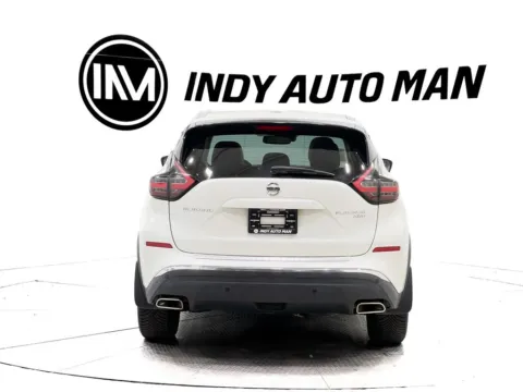 More photos of 2019 Nissan Murano Platinum at Indy Auto Man - Indianapolis, IN