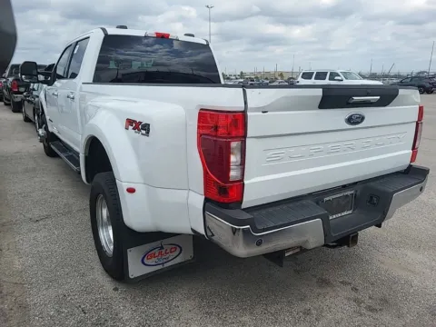 Another view of 2020 Ford F-350SD XLT for sale in Indianapolis, IN at Indy Auto Man