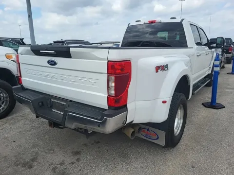 More photos of 2020 Ford F-350SD XLT at Indy Auto Man, IN