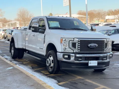 Photos of 2020 Ford F-350SD XLT DRW for sale in Indianapolis, IN at Indy Auto Man