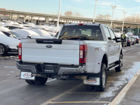 Another view of 2020 Ford F-350SD XLT DRW for sale in Indianapolis, IN at Indy Auto Man
