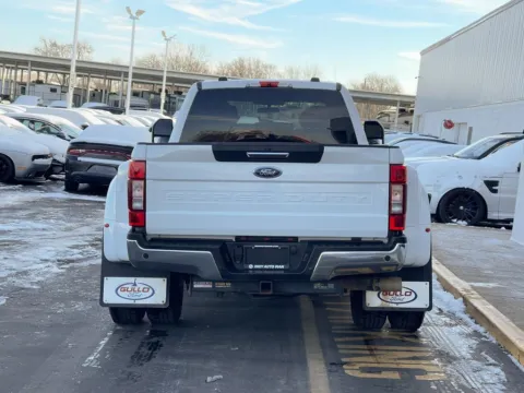 More photos of 2020 Ford F-350SD XLT DRW at Indy Auto Man, IN