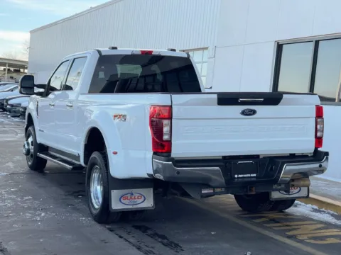 More photos of 2020 Ford F-350SD XLT DRW at Indy Auto Man, IN