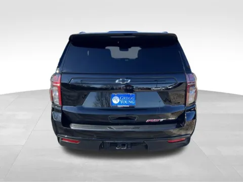 More photos of 2024 Chevrolet Tahoe RST at Gregg Young Chevrolet - Omaha, NE