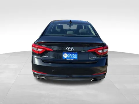 More photos of 2016 Hyundai Sonata Sport at Gregg Young Chevrolet - Omaha, NE