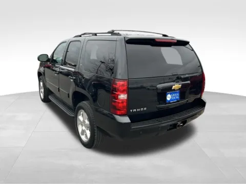 More photos of 2013 Chevrolet Tahoe LT at Gregg Young Chevrolet - Omaha, NE