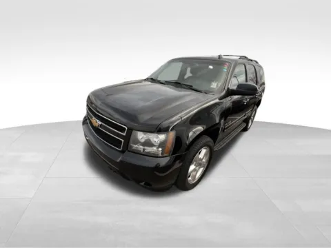 More photos of 2013 Chevrolet Tahoe LT at Gregg Young Chevrolet - Omaha, NE