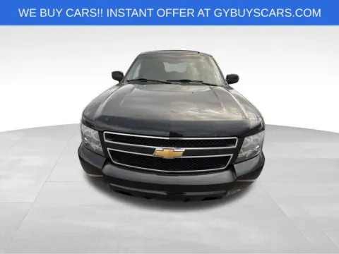 Another view of 2013 Chevrolet Tahoe LT for sale in Omaha, NE at Gregg Young Chevrolet - Omaha