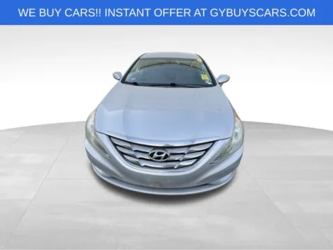 Another view of 2011 Hyundai Sonata SE for sale in Omaha, NE at Gregg Young Chevrolet - Omaha