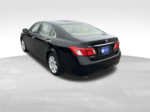 Another view of 2007 Lexus ES 350 for sale in Omaha, NE at Gregg Young Chevrolet - Omaha