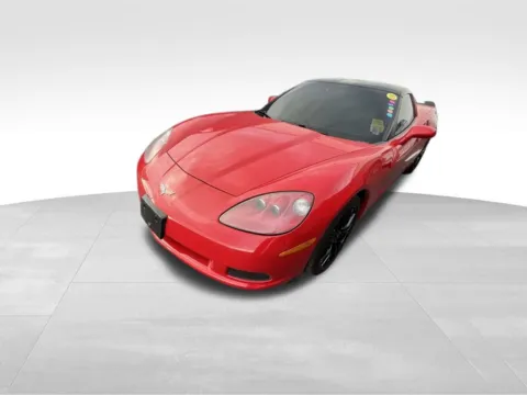 More photos of 2006 Chevrolet Corvette at Gregg Young Chevrolet - Omaha, NE