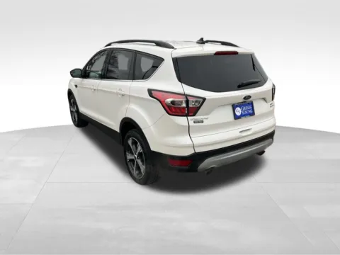 More photos of 2018 Ford Escape SEL at Gregg Young Chevrolet - Omaha, NE