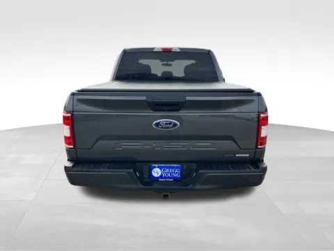 More photos of 2019 Ford F-150 XL at Gregg Young Chevrolet - Omaha, NE