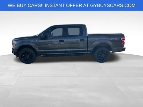 Another view of 2019 Ford F-150 XL for sale in Omaha, NE at Gregg Young Chevrolet - Omaha