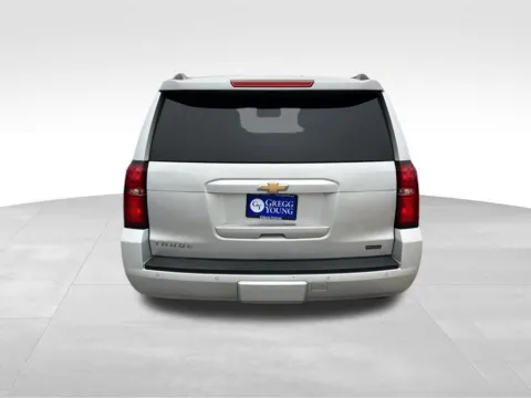 More photos of 2016 Chevrolet Tahoe LT at Gregg Young Chevrolet - Omaha, NE