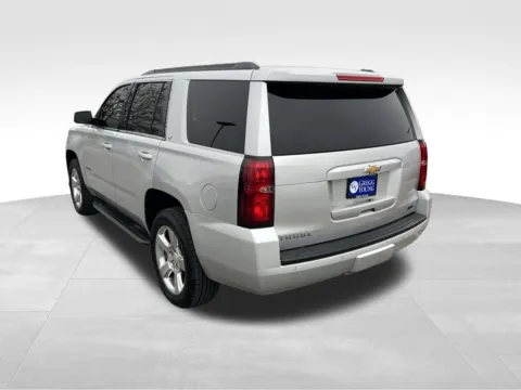 More photos of 2016 Chevrolet Tahoe LT at Gregg Young Chevrolet - Omaha, NE