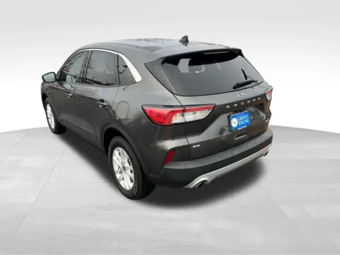 More photos of 2020 Ford Escape SE at Gregg Young Chevrolet - Omaha, NE
