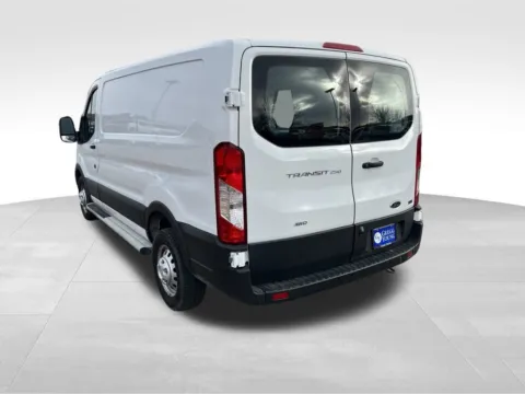 More photos of 2023 Ford Transit-250 at Gregg Young Chevrolet - Omaha, NE
