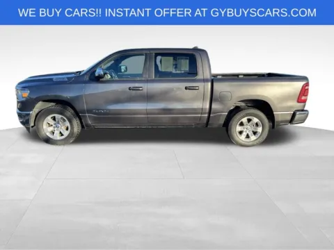 Another view of 2023 Ram 1500 Laramie for sale in Omaha, NE at Gregg Young Chevrolet - Omaha