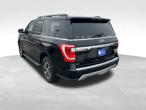 More photos of 2019 Ford Expedition XLT at Gregg Young Chevrolet - Omaha, NE