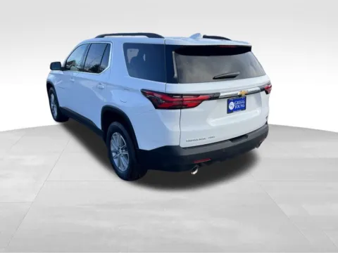 More photos of 2022 Chevrolet Traverse LT at Gregg Young Chevrolet - Omaha, NE