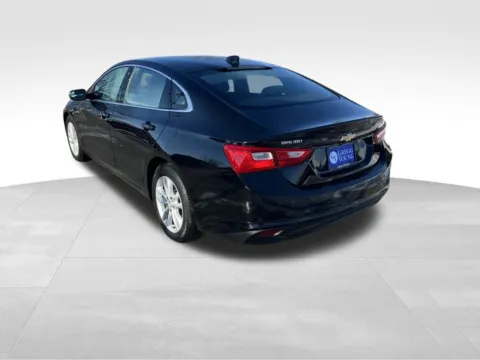 More photos of 2018 Chevrolet Malibu Hybrid at Gregg Young Chevrolet - Omaha, NE
