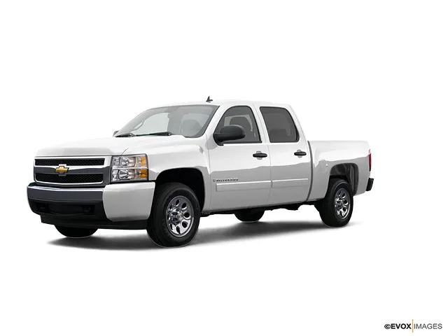 2007 Chevrolet Silverado 1500 LT for sale in Omaha, NE