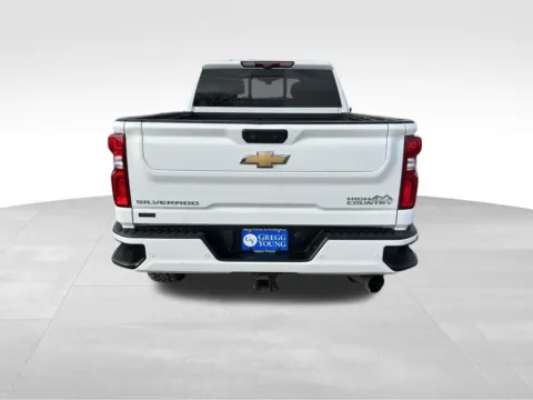 More photos of 2022 Chevrolet Silverado 2500HD High Country at Gregg Young Chevrolet - Omaha, NE