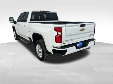 More photos of 2022 Chevrolet Silverado 2500HD High Country at Gregg Young Chevrolet - Omaha, NE