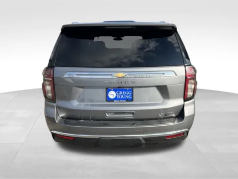 More photos of 2021 Chevrolet Tahoe LT at Gregg Young Chevrolet - Omaha, NE