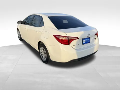 Another view of 2019 Toyota Corolla L for sale in Omaha, NE at Gregg Young Chevrolet - Omaha
